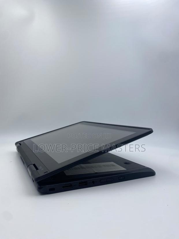 New Laptop Lenovo Yoga 11e 8GB Intel Core I3 SSD 128GB · Photo 2