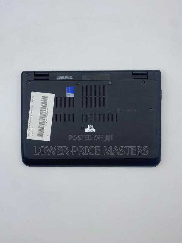 New Laptop Lenovo Yoga 11e 8GB Intel Core I3 SSD 128GB · Photo 3