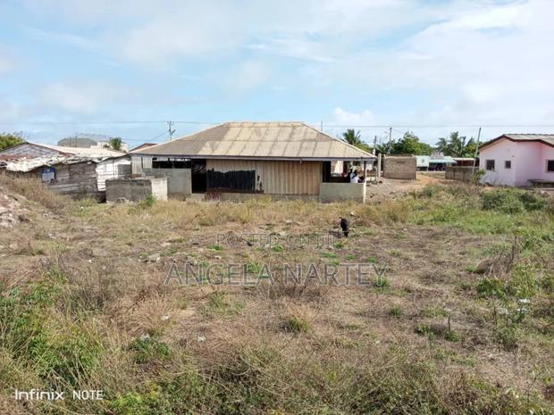 100x85 Feet Land for Sale at Ningo/Prampram · Photo 2