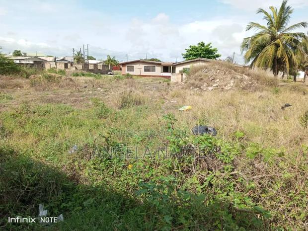 100x85 Feet Land for Sale at Ningo/Prampram · Photo 3