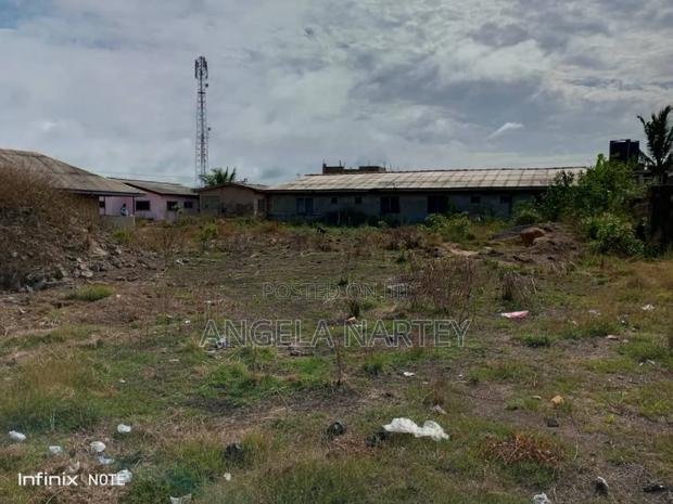 100x85 Feet Land for Sale at Ningo/Prampram · Photo 4