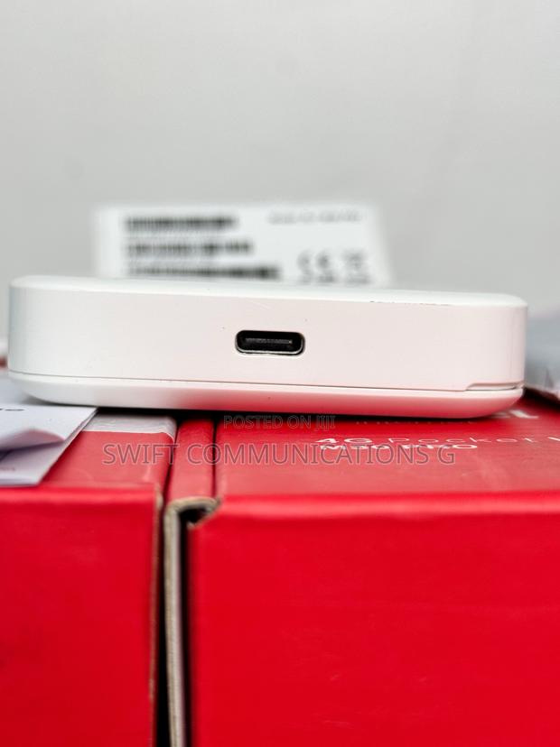 Universal M30 Pro 4G Mifi · Photo 2