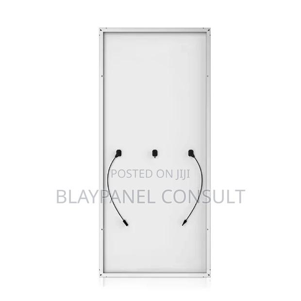 600w Mono Half Cell Panel · Photo 3