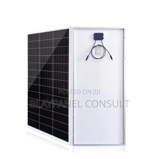 280w Mono Solar Panel · Photo 2