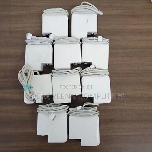 Original Macbook Air/Pro Chargers, 85W, 60W,45W, · Photo 1