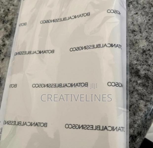 Customised Tissue Papers · Photo 3
