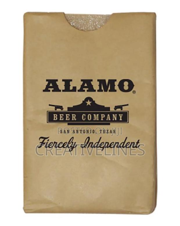 Insulator Bags · Photo 2
