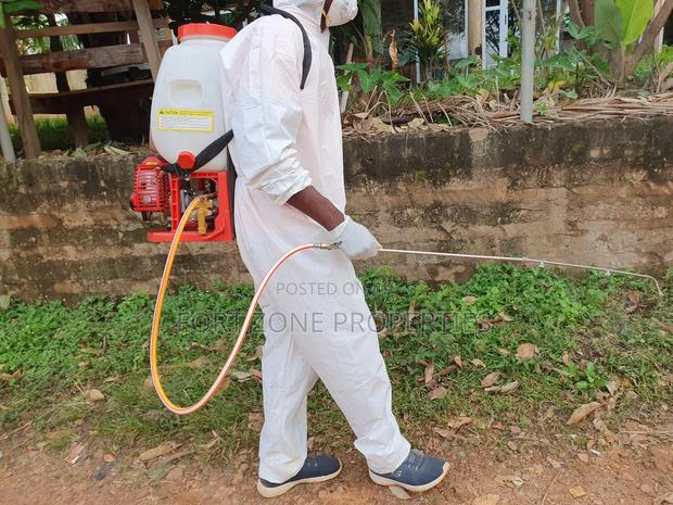Get Rid of All Insects,Rodents and Reptiles From Your Homes