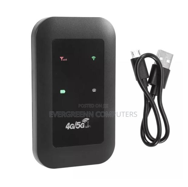 4/5g Advanced WI-FI , Universal · Photo 1