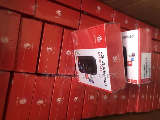 4/5g Advanced WI-FI , Universal · Photo 2