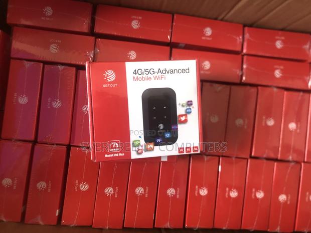 4/5g Advanced WI-FI , Universal · Photo 3