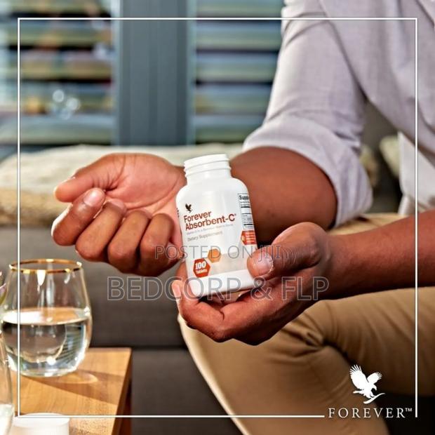 Forever Absorbent C for Skin and Immune Health · Photo 1