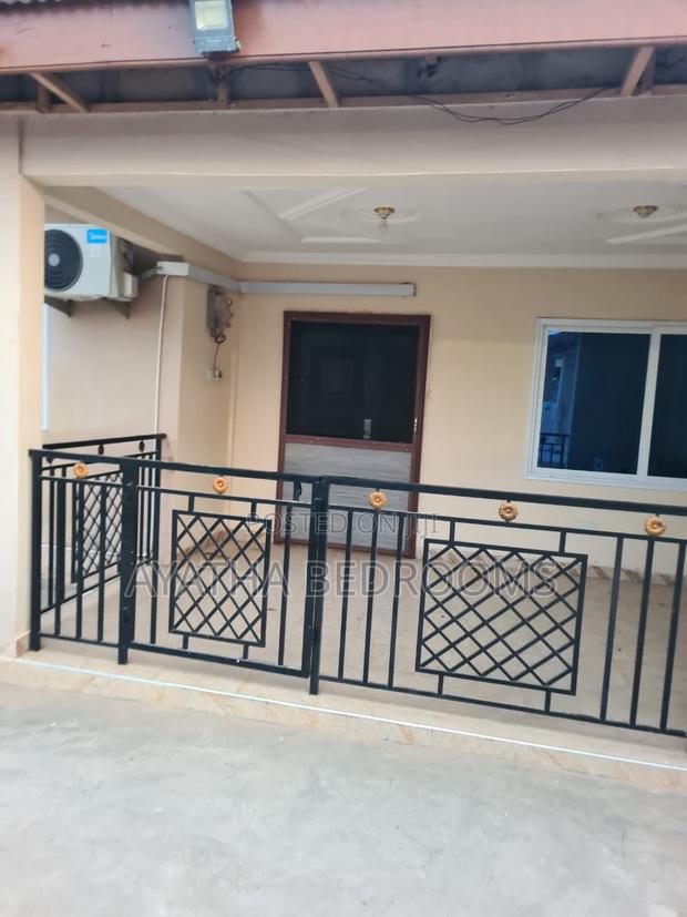 2bdrm Apartment in Ayatha Bedrooms, Teshie for rent · Photo 1