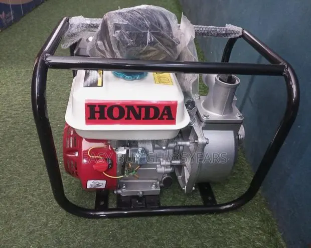 Honda Owners Manual Generator Quality and Affordable. · Photo 1