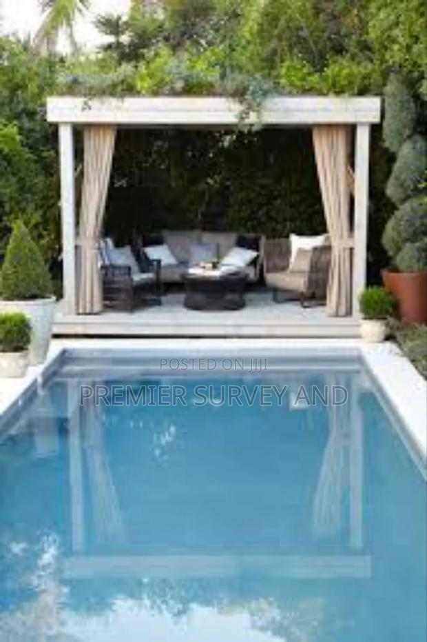 Quality Pool Construction · Photo 1