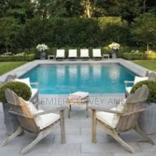 Quality Pool Construction · Photo 8