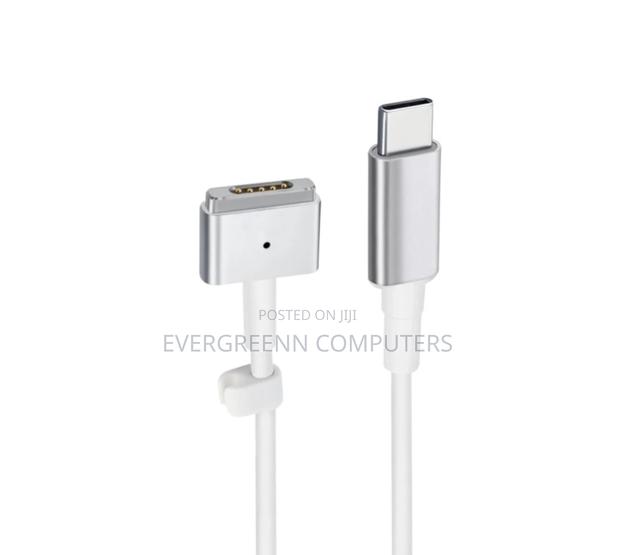 Type C to Magsafe 2 Macbook Cable · Photo 1