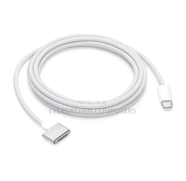 Type C to Magsafe 2 Macbook Cable · Photo 2