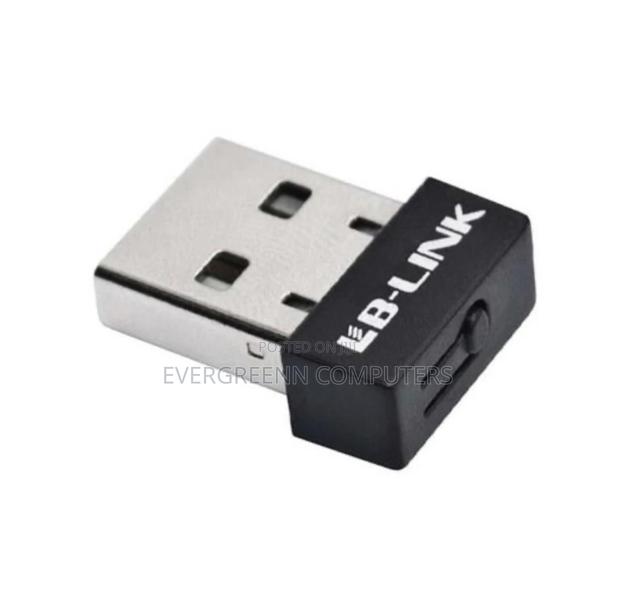 LB Link Wi-Fi Adapter for Laptops · Photo 2