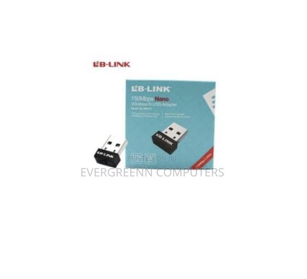 LB Link Wi-Fi Adapter for Laptops · Photo 1