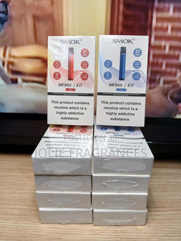 Smok - Infinix V2 Pod Vape Kit Refillable · Photo 3