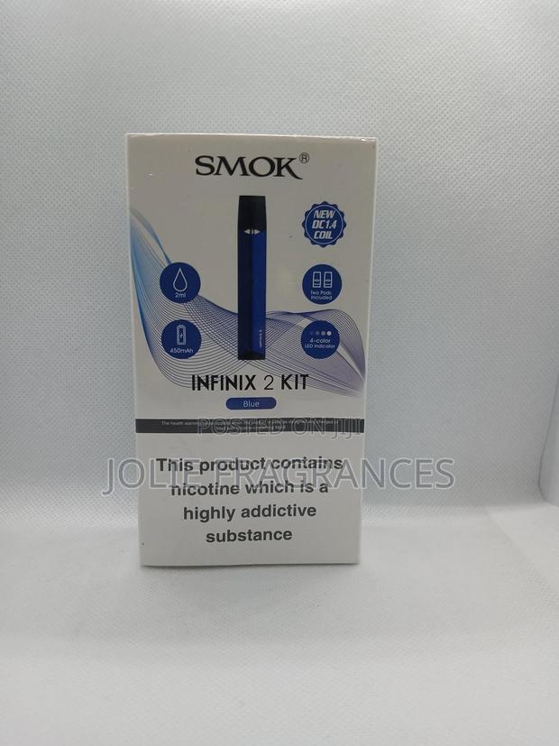 Smok - Infinix V2 Pod Vape Kit Refillable · Photo 4