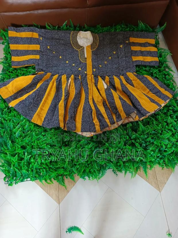 Best Deal For Original Ghanaian Handmade Smocks For Sale · Photo 1