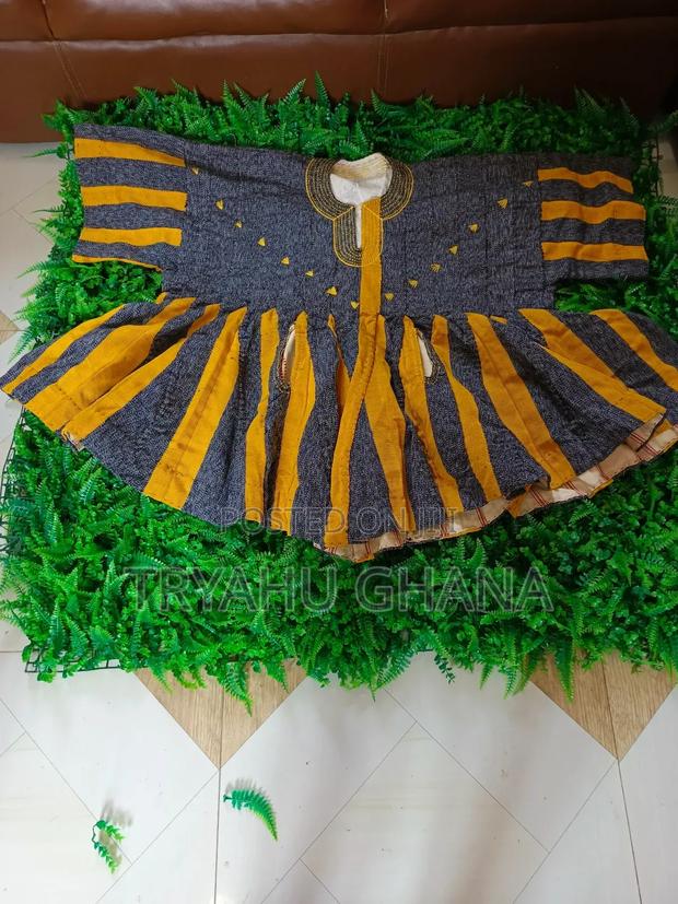 Great Price|High Quality|Ghaiana|Handmade|Smock for Sale · Photo 1