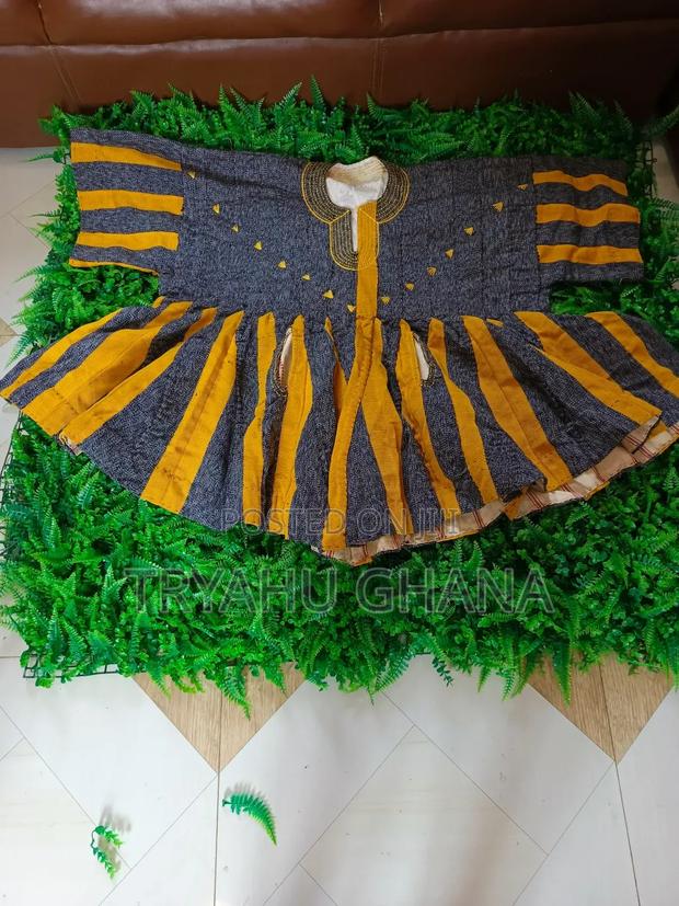 Great Price|High Quality|Ghaiana|Handmade|Smock for Sale · Photo 2