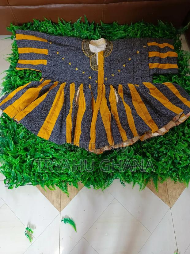 Great Price|High Quality|Ghaiana|Handmade|Smock for Sale · Photo 3
