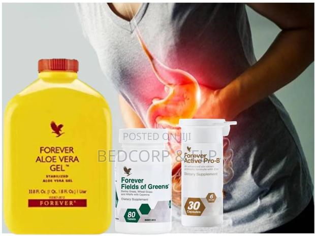 Ulcer Remedy Pack (Full) · Photo 1
