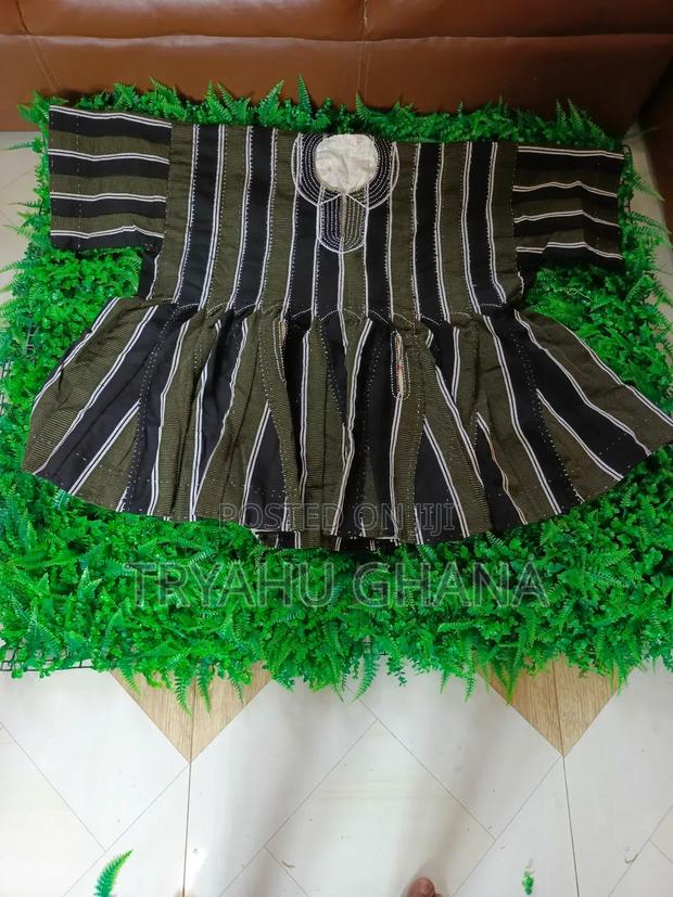 Hotcake Deals| Shop Original Handmade Smocks Online| Tryahu · Photo 3