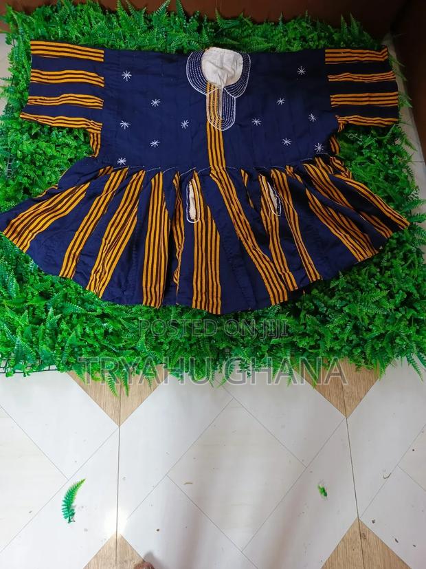 Buy Now|Original Ghaiana Traditional Smocks for Sale · Photo 2