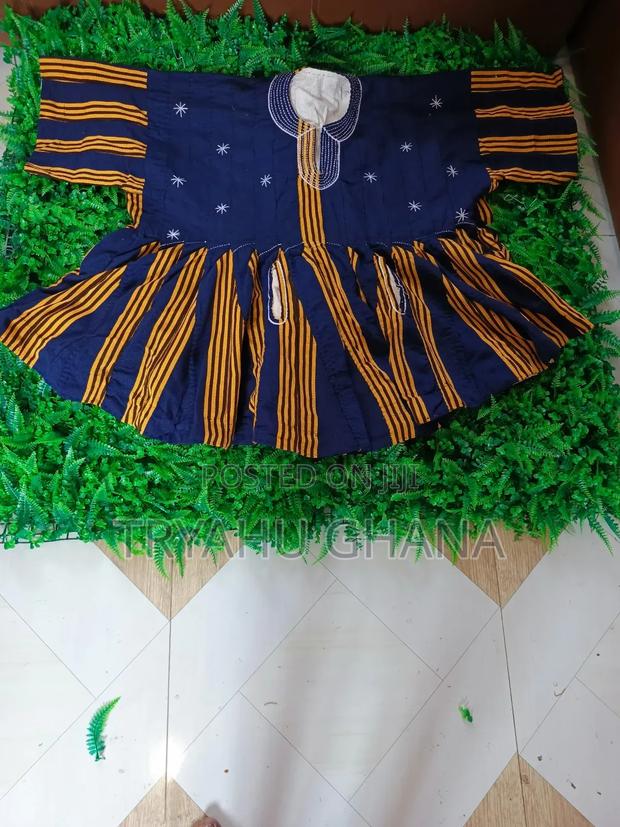 Buy Now|Original Ghaiana Traditional Smocks for Sale · Photo 3