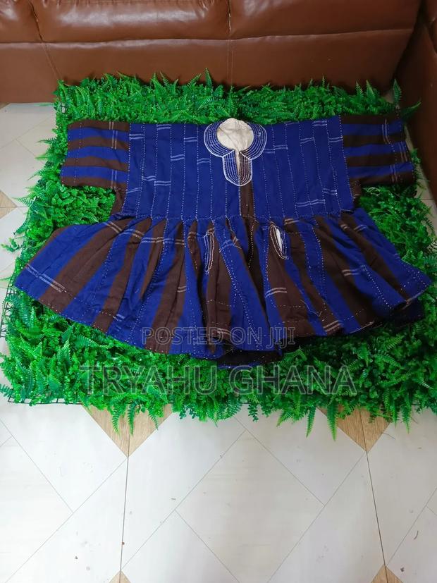 New Authentic Ghaiana Handmade Smocks for Sale Online|Tryahu · Photo 3