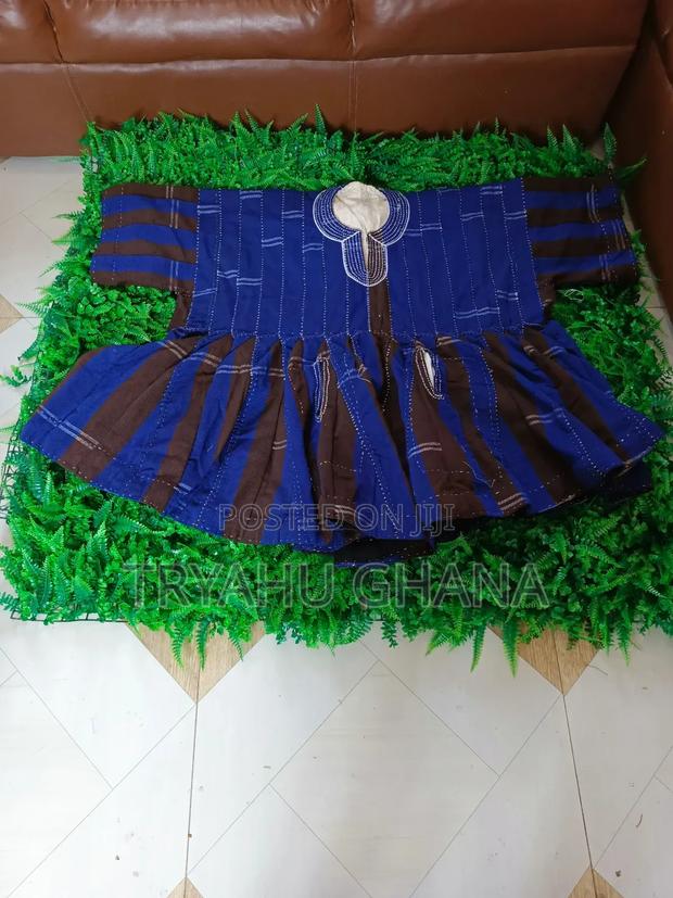 New Authentic Ghaiana Handmade Smocks for Sale Online|Tryahu · Photo 4