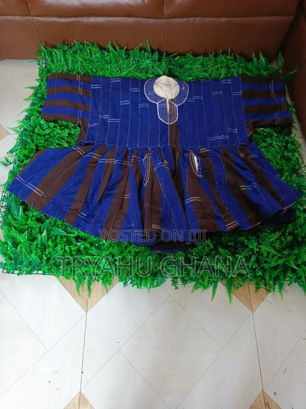 New Authentic Ghaiana Handmade Smocks for Sale Online|Tryahu · Photo 5