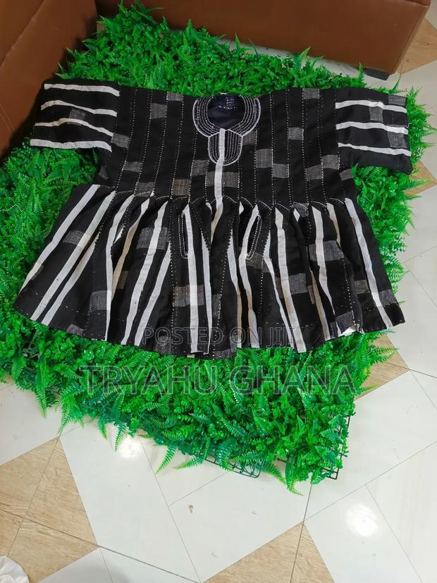 Order Now|Tryahu Smocks Collection for Sale Near Me · Photo 2