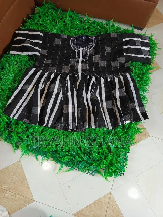 Order Now|Tryahu Smocks Collection for Sale Near Me · Photo 3