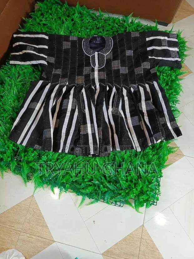 Order Now|Tryahu Smocks Collection for Sale Near Me · Photo 4