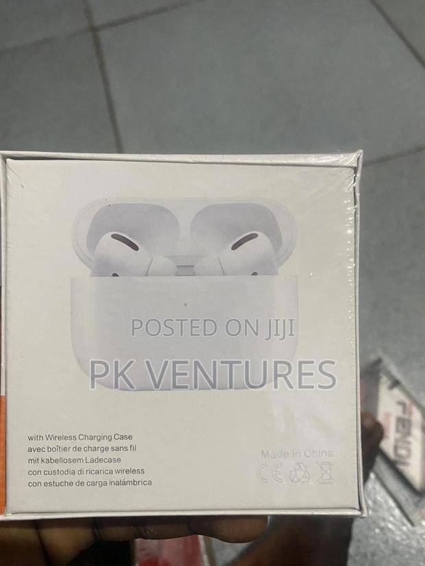 Fezzil Airpods · Photo 2