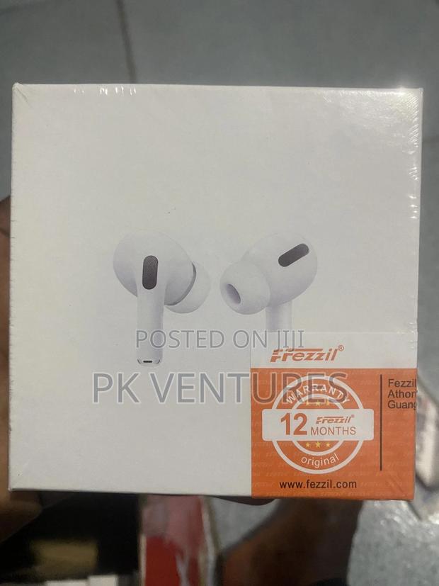 Fezzil Airpods · Photo 1
