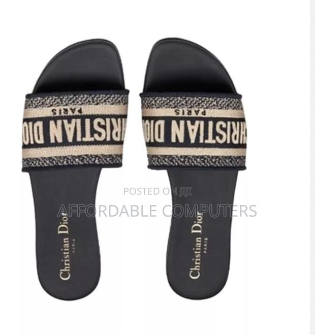 Christian Dior Slipper · Photo 2