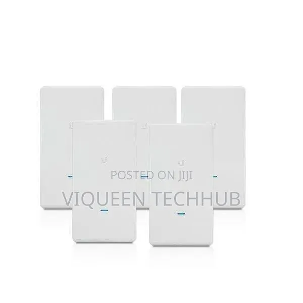 Ubiquiti Unifi Ap Mesh Pro · Photo 1