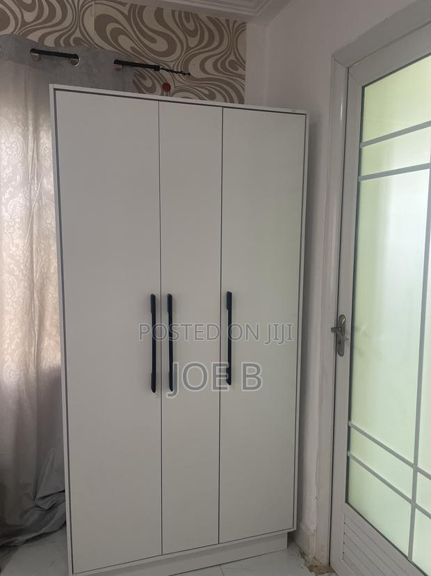 Furnished 1bdrm Apartment in Madina for rent · Photo 3