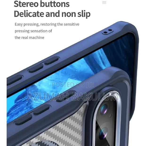 Google Pixel 9 Pro XL / 9 Pro MUKO Magsafe Series Case · Photo 7