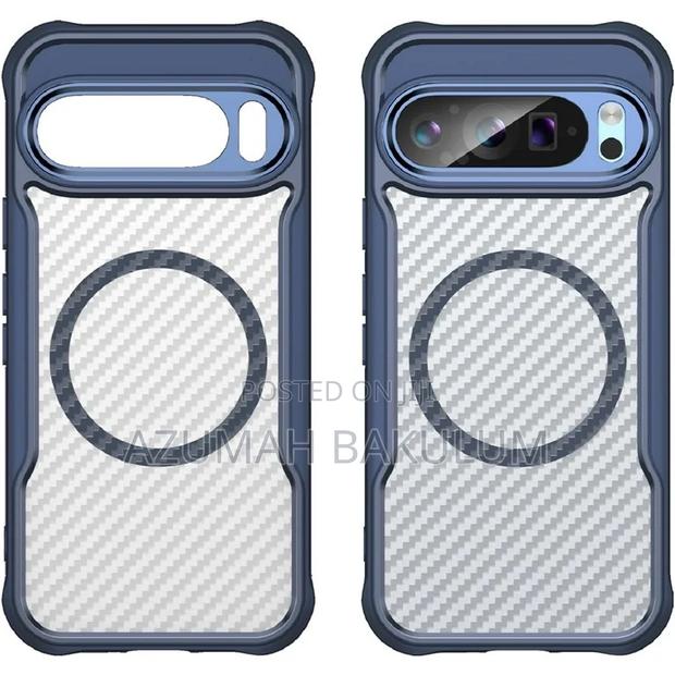 Google Pixel 9 Pro XL / 9 Pro MUKO Magsafe Series Case · Photo 5