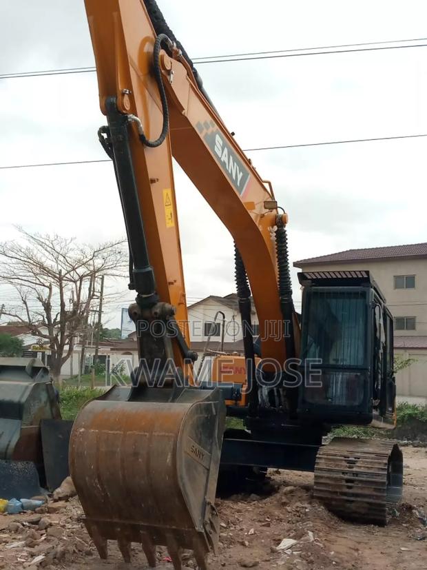 6months Used Cash Hitachi, Sany, Excavator · Photo 6