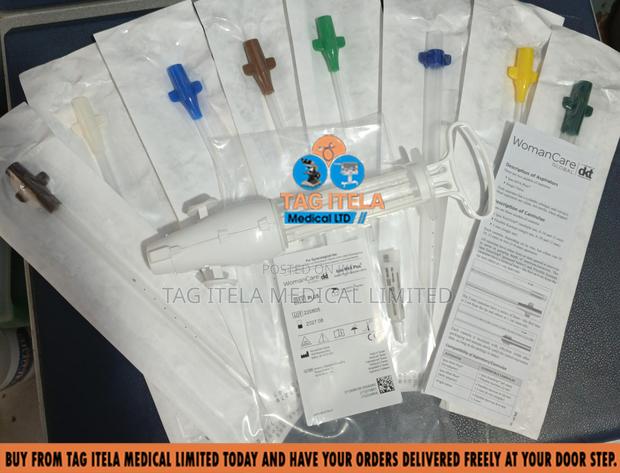 Mva Kit (Double Valve) · Photo 1
