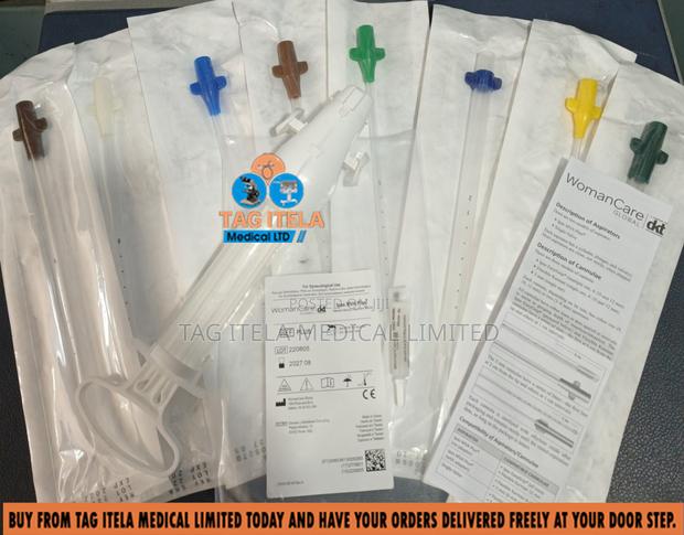 Mva Kit (Double Valve) · Photo 2